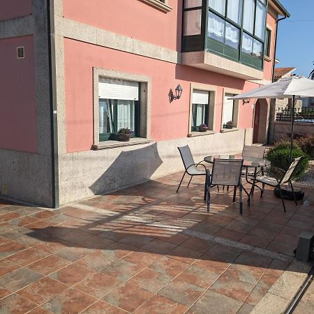 Appartamento Alicia Bis Sanxenxo Esterno foto