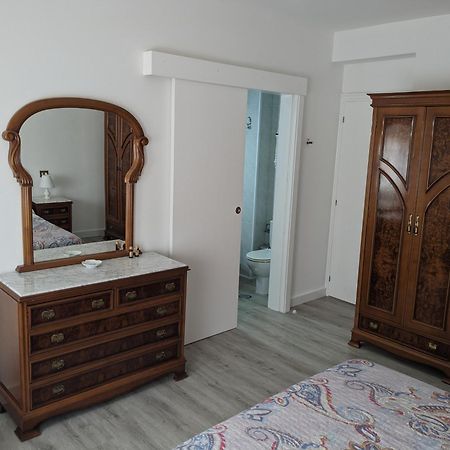 Appartamento Alicia Bis Sanxenxo Esterno foto