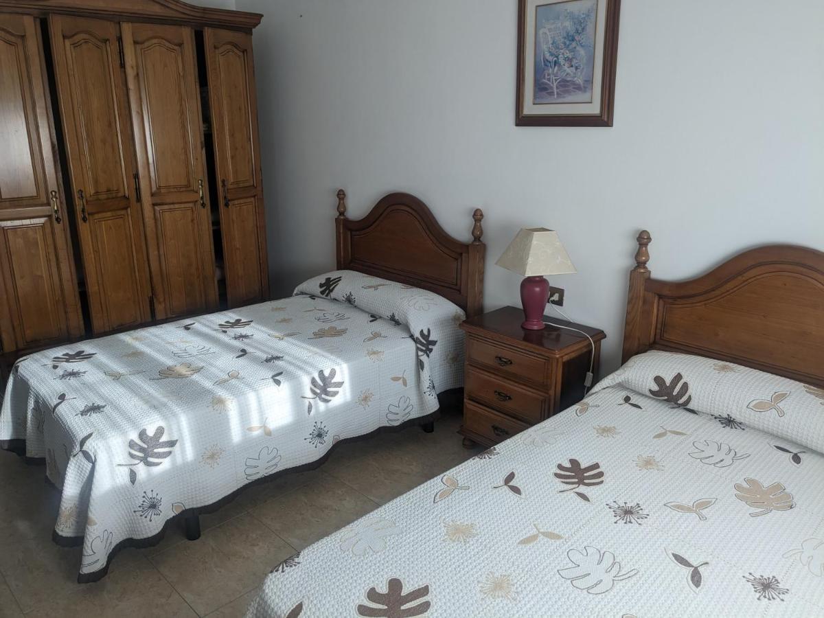 Appartamento Alicia Bis Sanxenxo Esterno foto