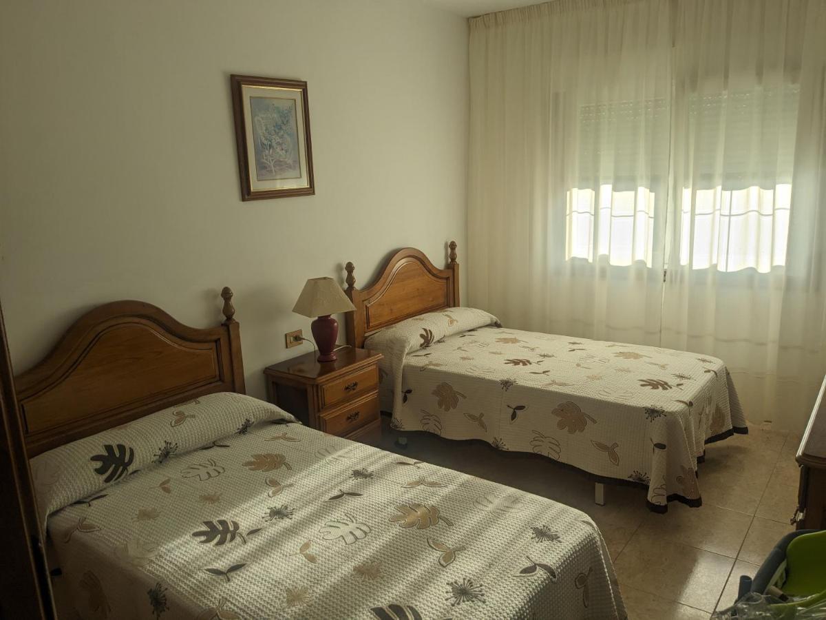 Appartamento Alicia Bis Sanxenxo Esterno foto