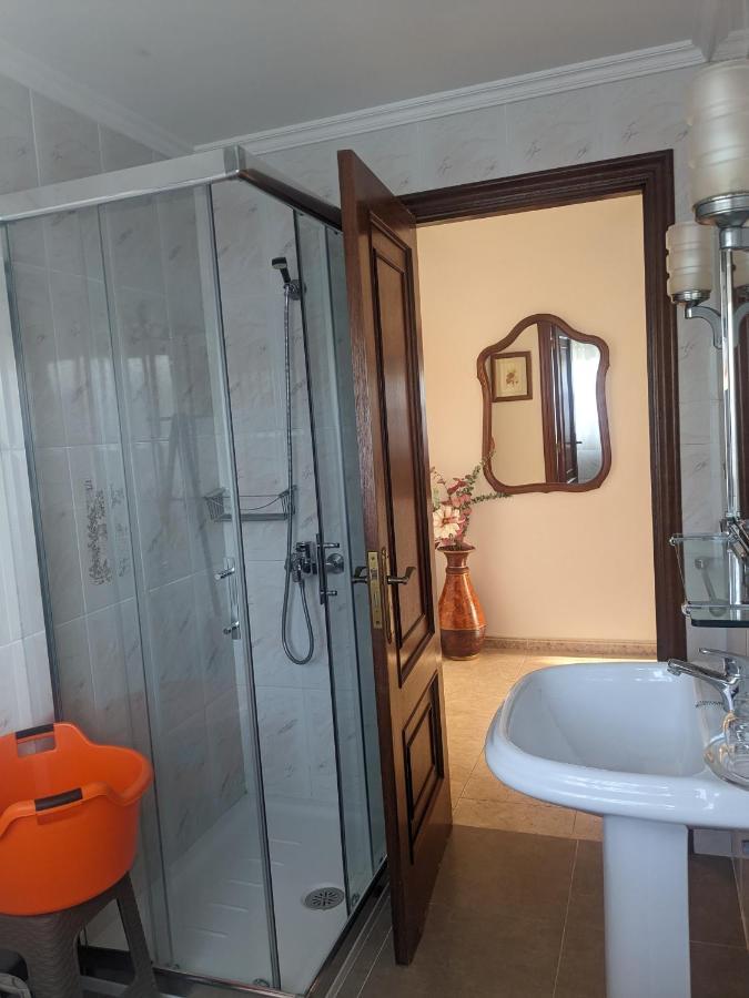 Appartamento Alicia Bis Sanxenxo Esterno foto