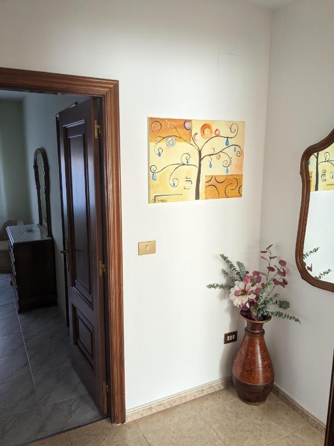 Appartamento Alicia Bis Sanxenxo Esterno foto
