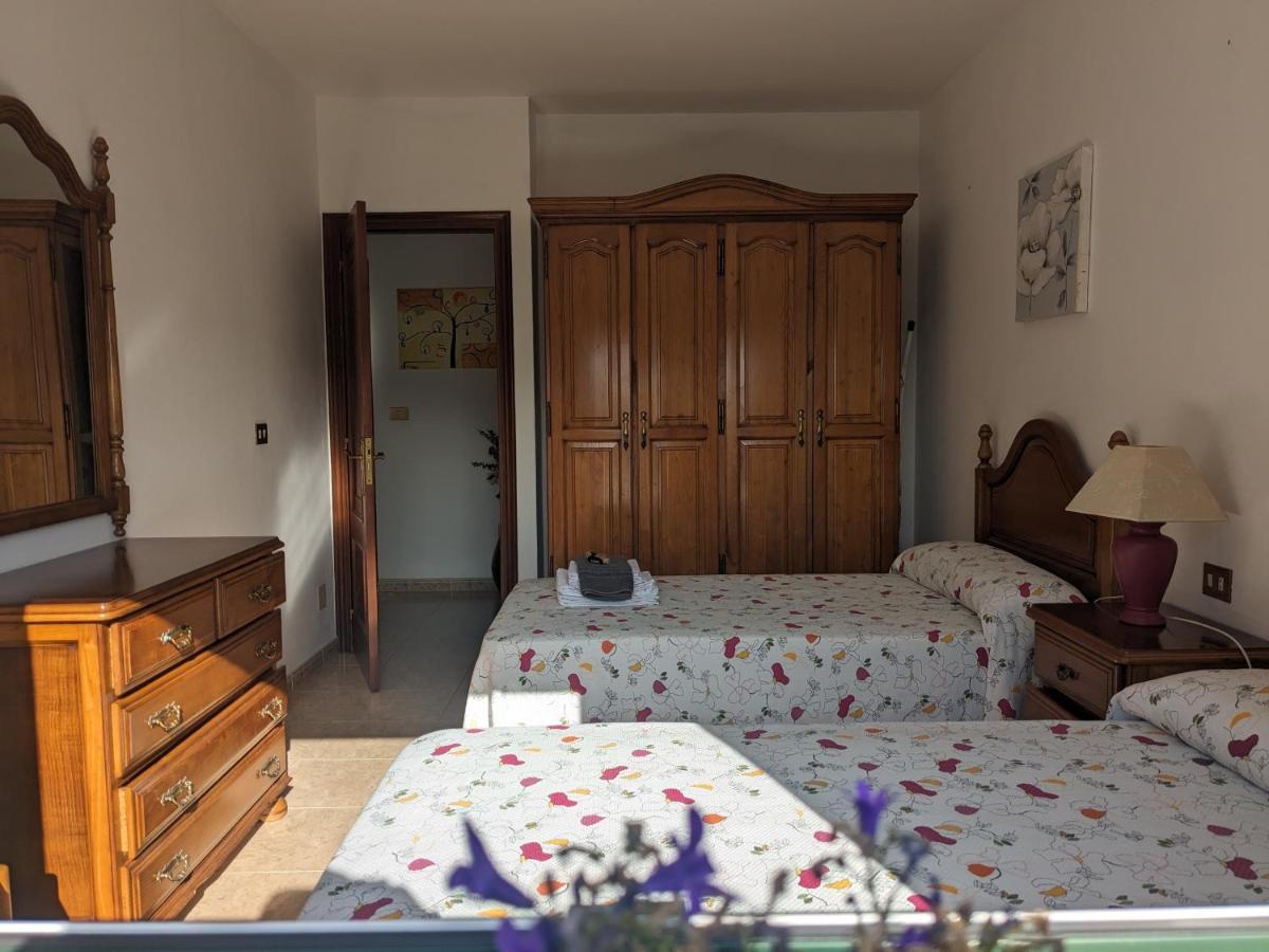 Appartamento Alicia Bis Sanxenxo Esterno foto
