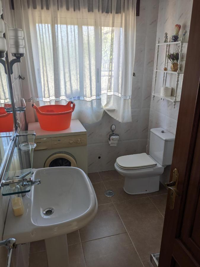 Appartamento Alicia Bis Sanxenxo Esterno foto